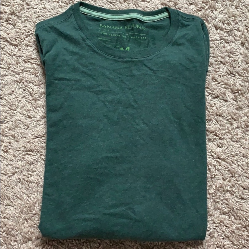 Banana Republic Shirt